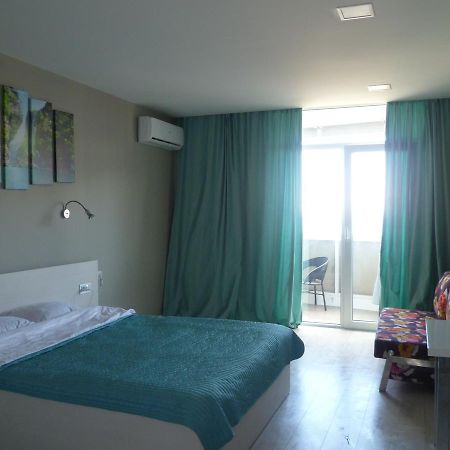 Apartment Orbi Rezidence Batumi Luaran gambar