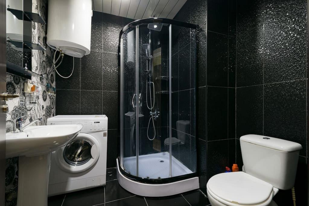 Apartment Orbi Rezidence Batumi Luaran gambar
