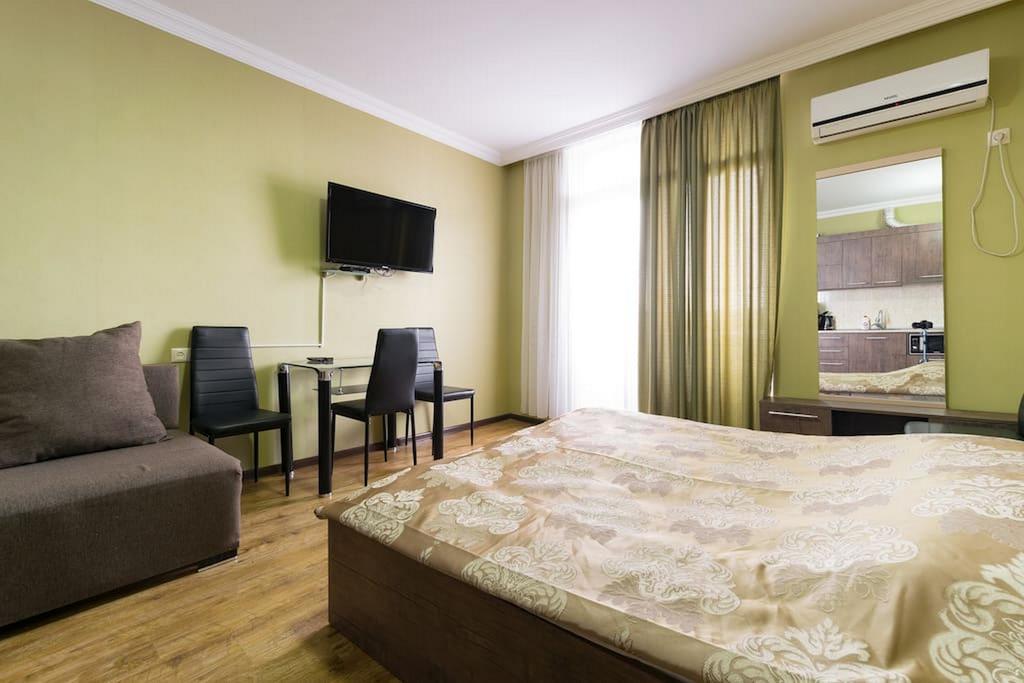 Apartment Orbi Rezidence Batumi Luaran gambar