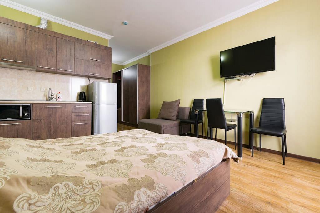 Apartment Orbi Rezidence Batumi Luaran gambar
