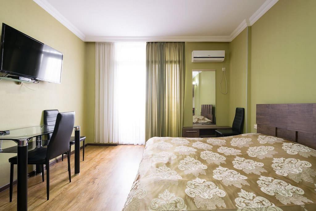 Apartment Orbi Rezidence Batumi Luaran gambar