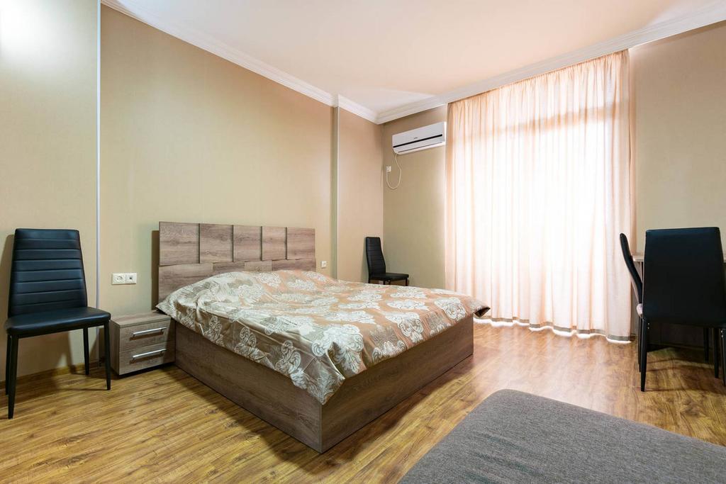 Apartment Orbi Rezidence Batumi Luaran gambar