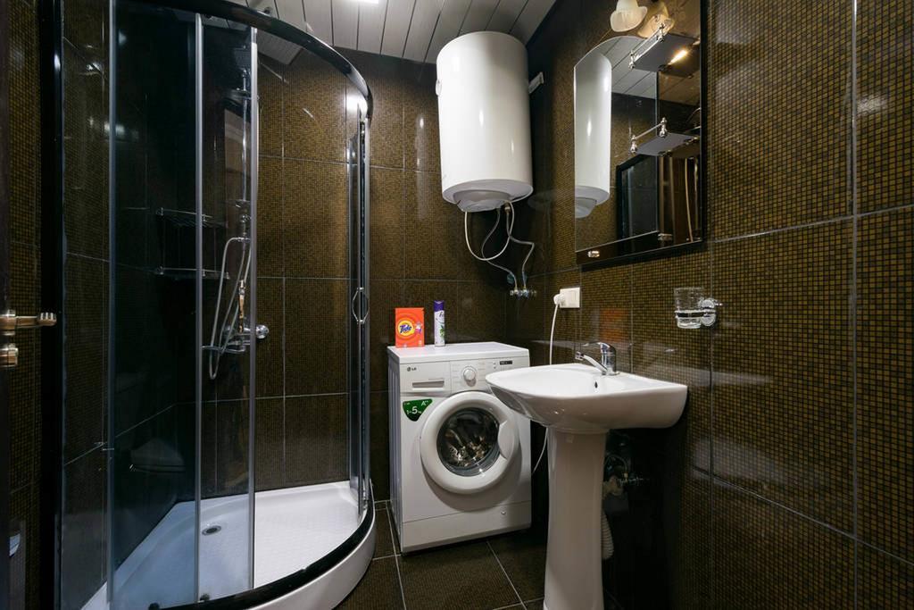 Apartment Orbi Rezidence Batumi Luaran gambar