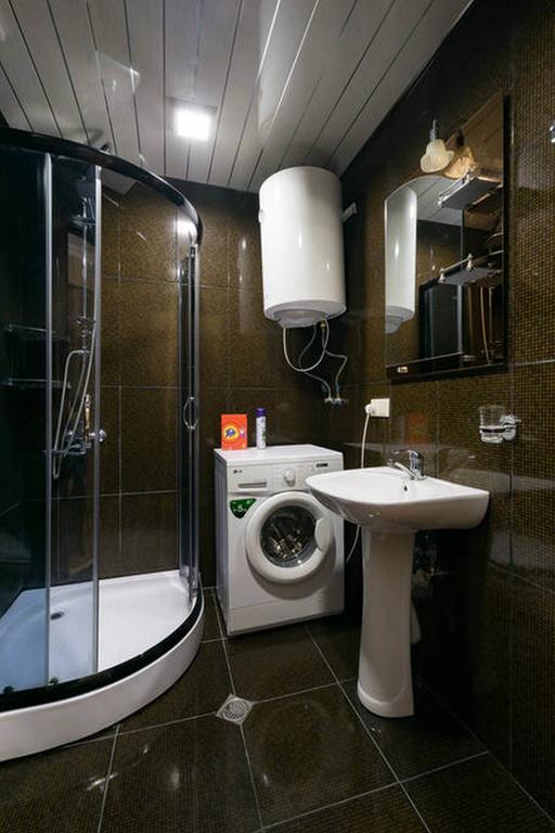 Apartment Orbi Rezidence Batumi Luaran gambar