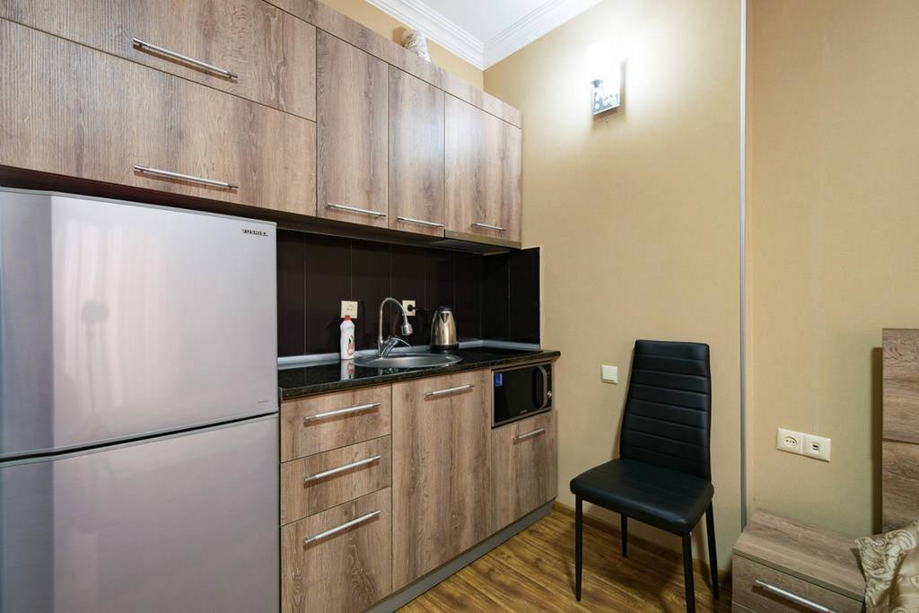 Apartment Orbi Rezidence Batumi Luaran gambar