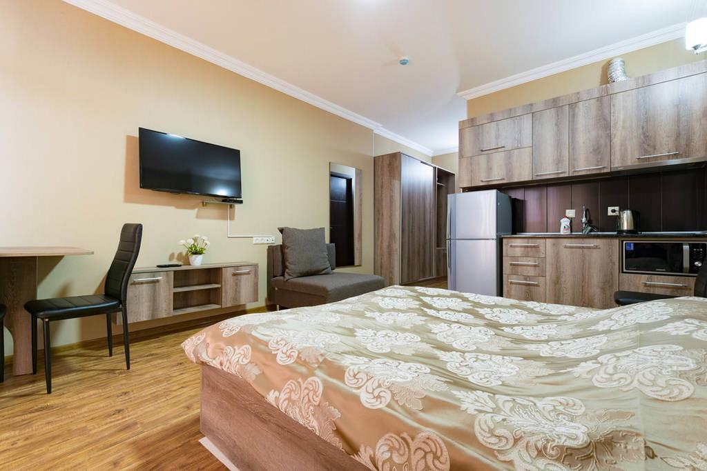 Apartment Orbi Rezidence Batumi Luaran gambar