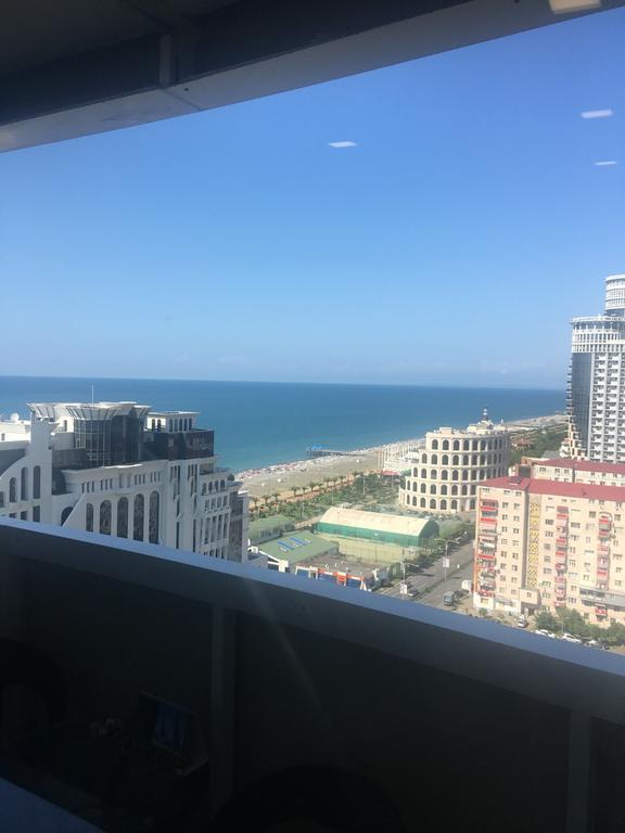 Apartment Orbi Rezidence Batumi Bilik gambar