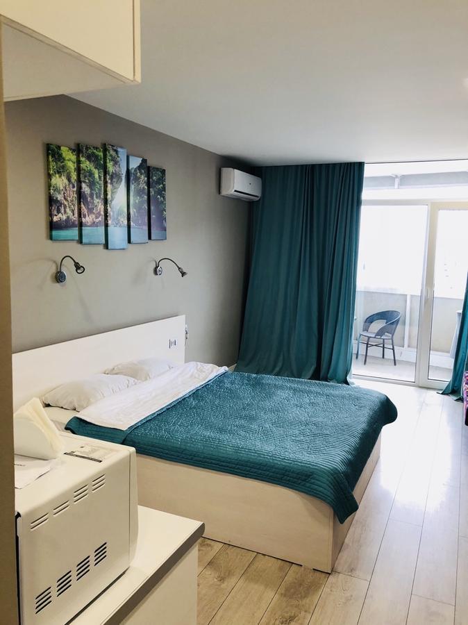 Apartment Orbi Rezidence Batumi Luaran gambar