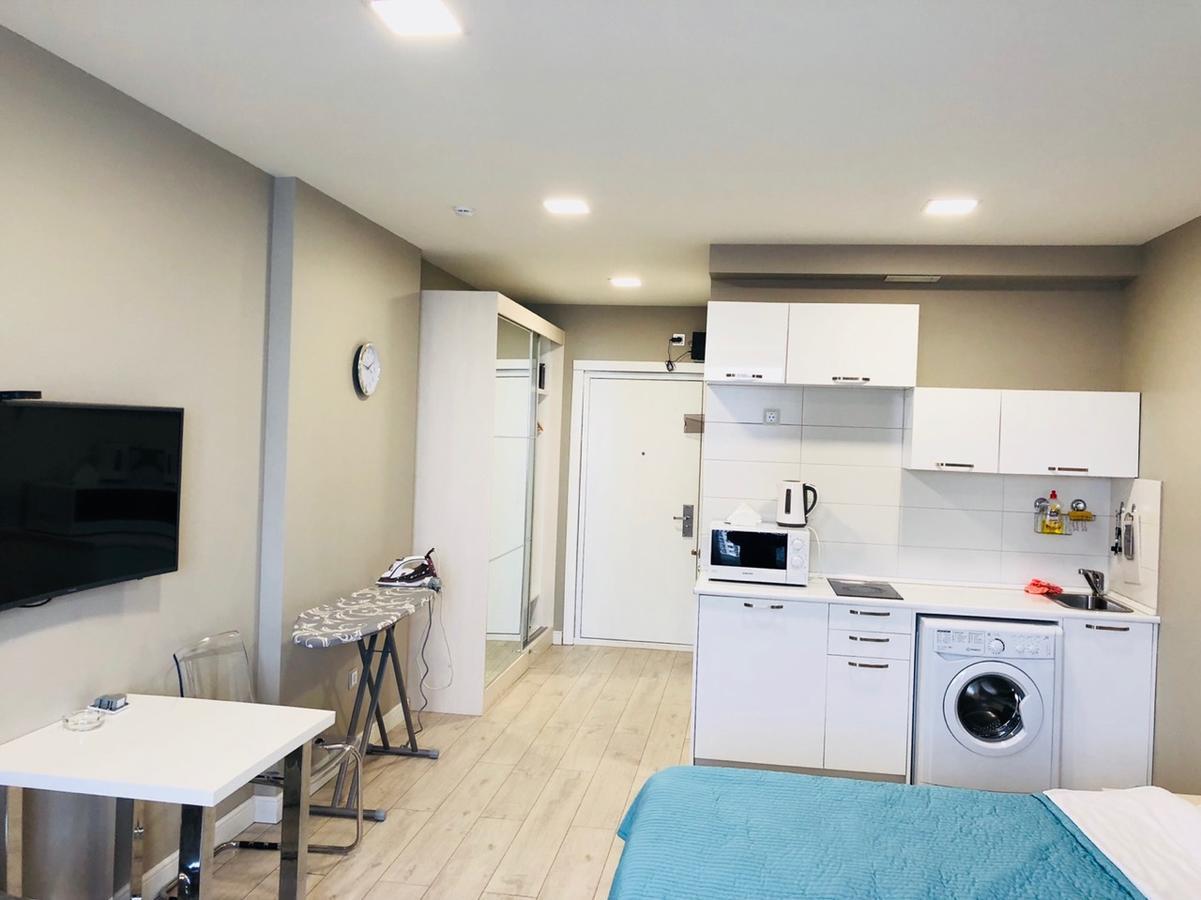 Apartment Orbi Rezidence Batumi Luaran gambar