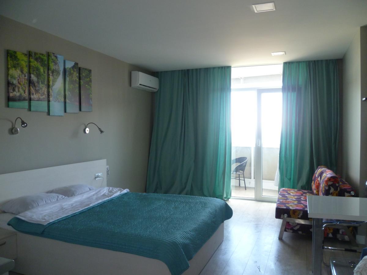 Apartment Orbi Rezidence Batumi Luaran gambar