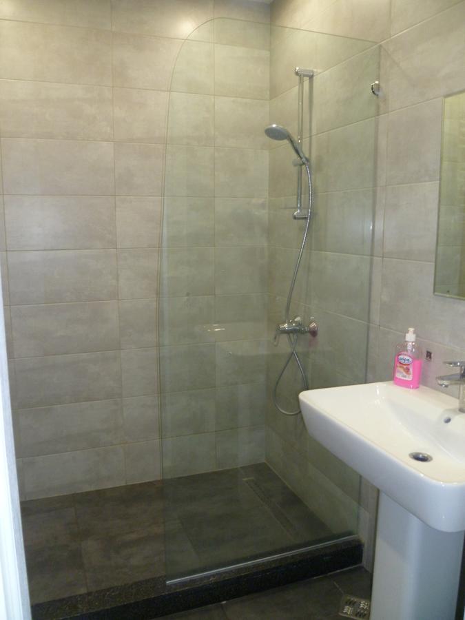 Apartment Orbi Rezidence Batumi Luaran gambar