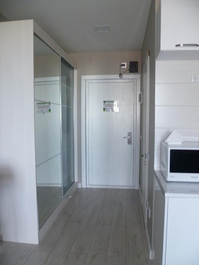 Apartment Orbi Rezidence Batumi Luaran gambar