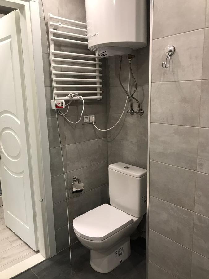 Apartment Orbi Rezidence Batumi Luaran gambar