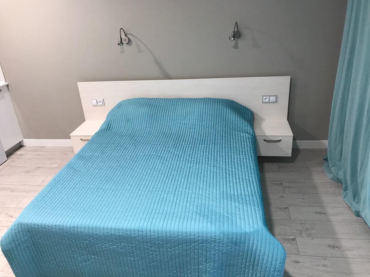 Apartment Orbi Rezidence Batumi Luaran gambar