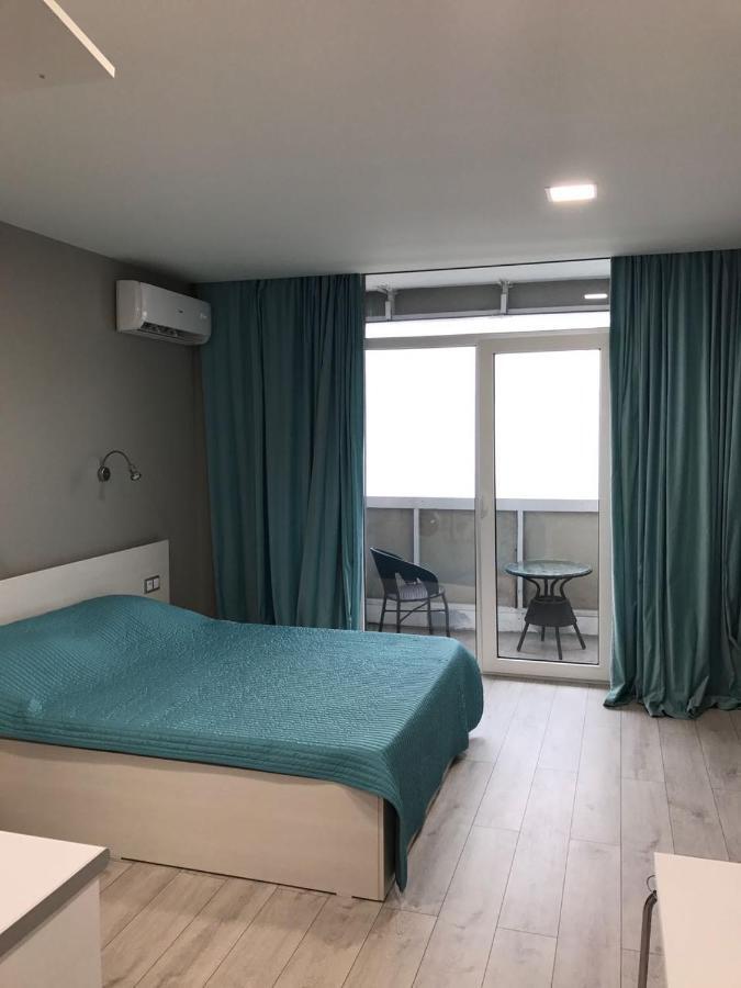 Apartment Orbi Rezidence Batumi Luaran gambar