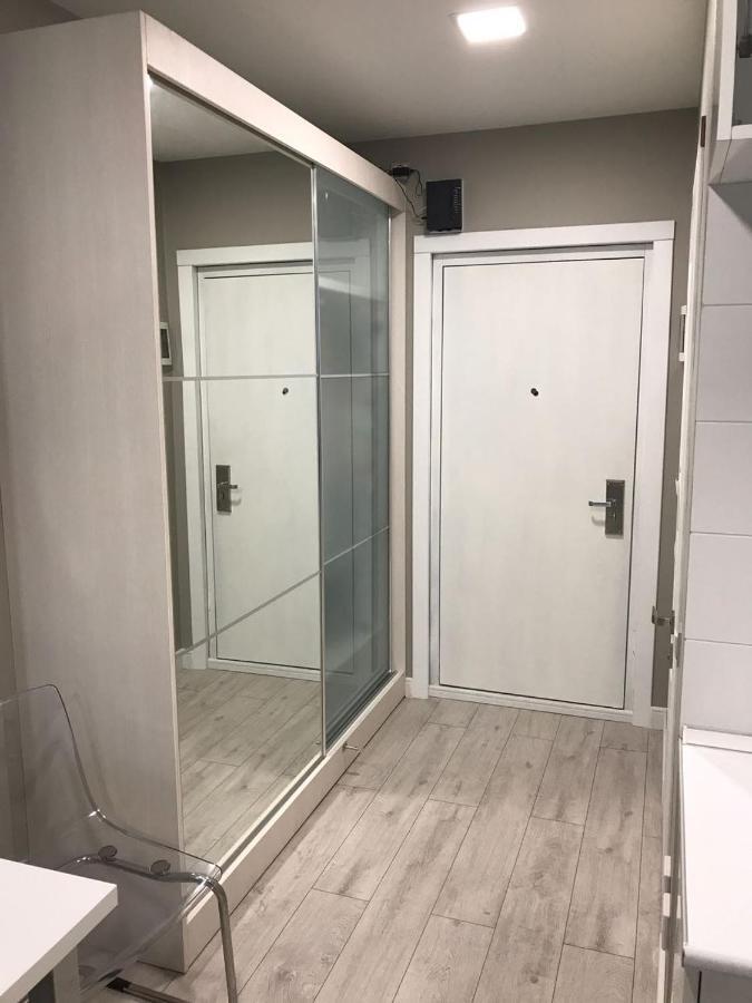 Apartment Orbi Rezidence Batumi Luaran gambar